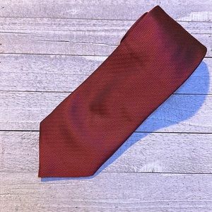 A Santoni Neck tie